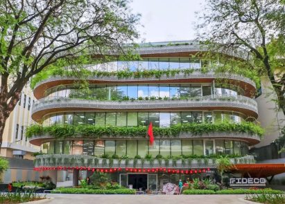 Hình ảnh FIDECO - 28 Phùng Khắc Hoan