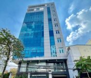 Green Country Building