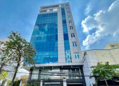 Green Country Building