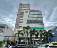 The Galleria Metro 6 (Nhạc Việt Building)