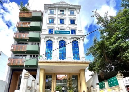 M.O.R.E Quốc Hương