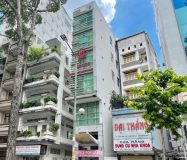 Savico Office Building