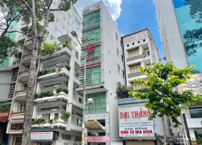 Savico Office Building