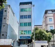 Quỳnh Như Building