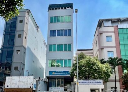 Quỳnh Như Building