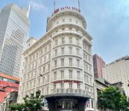 Satra Building Đồng Khởi