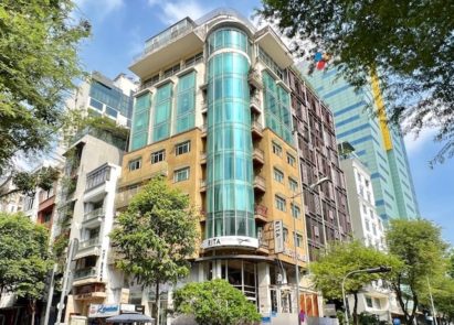 Hình ảnh Harvest Center trên đường Lê Thánh Tôn