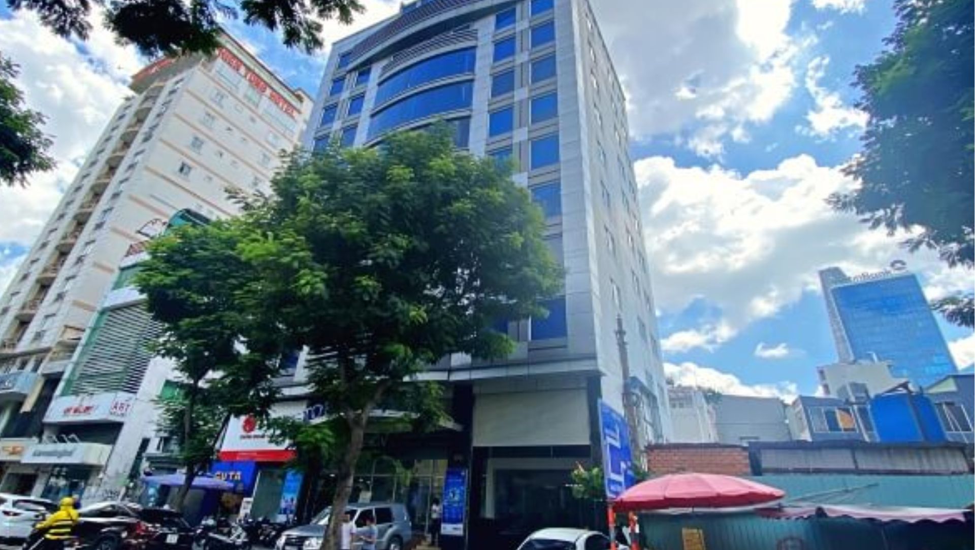 Hình ảnh Topaz Tower - 66 Phó Đức Chính