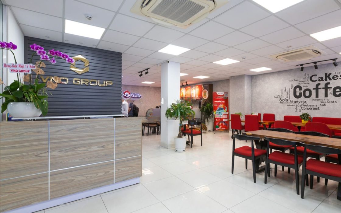 VNO Điện Biên Phủ