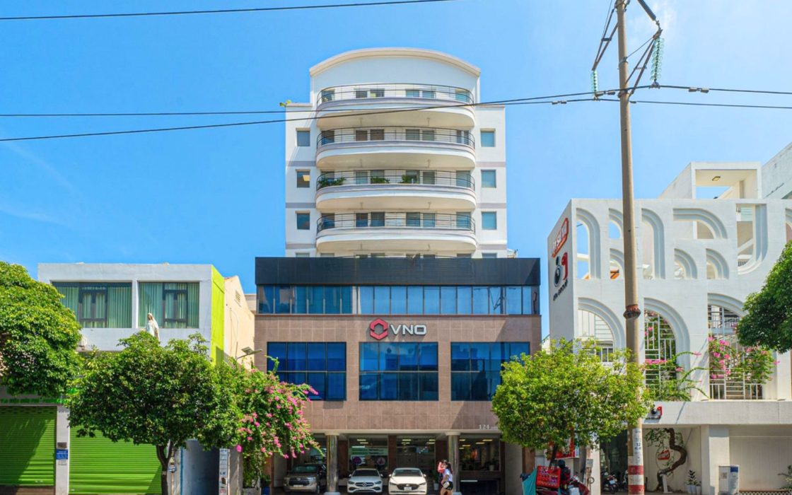 VNO Điện Biên Phủ