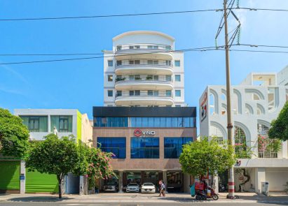 VNO Điện Biên Phủ