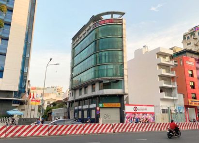 Hoàng Nguyên Building