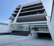 Everlease Building Quốc Hương