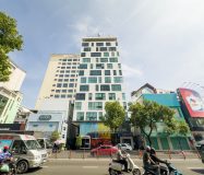 The Galleria Office Building