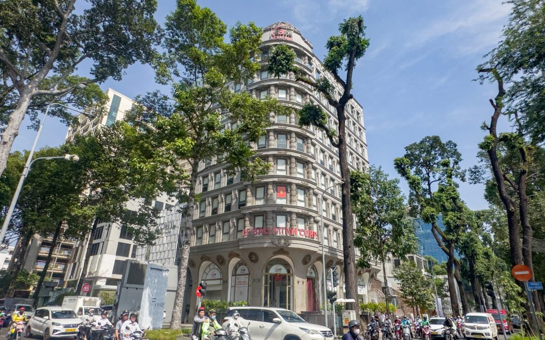 Lê Bảo Minh Tower