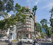 Lê Bảo Minh Tower