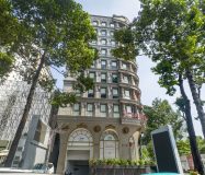 Lê Bảo Minh Tower