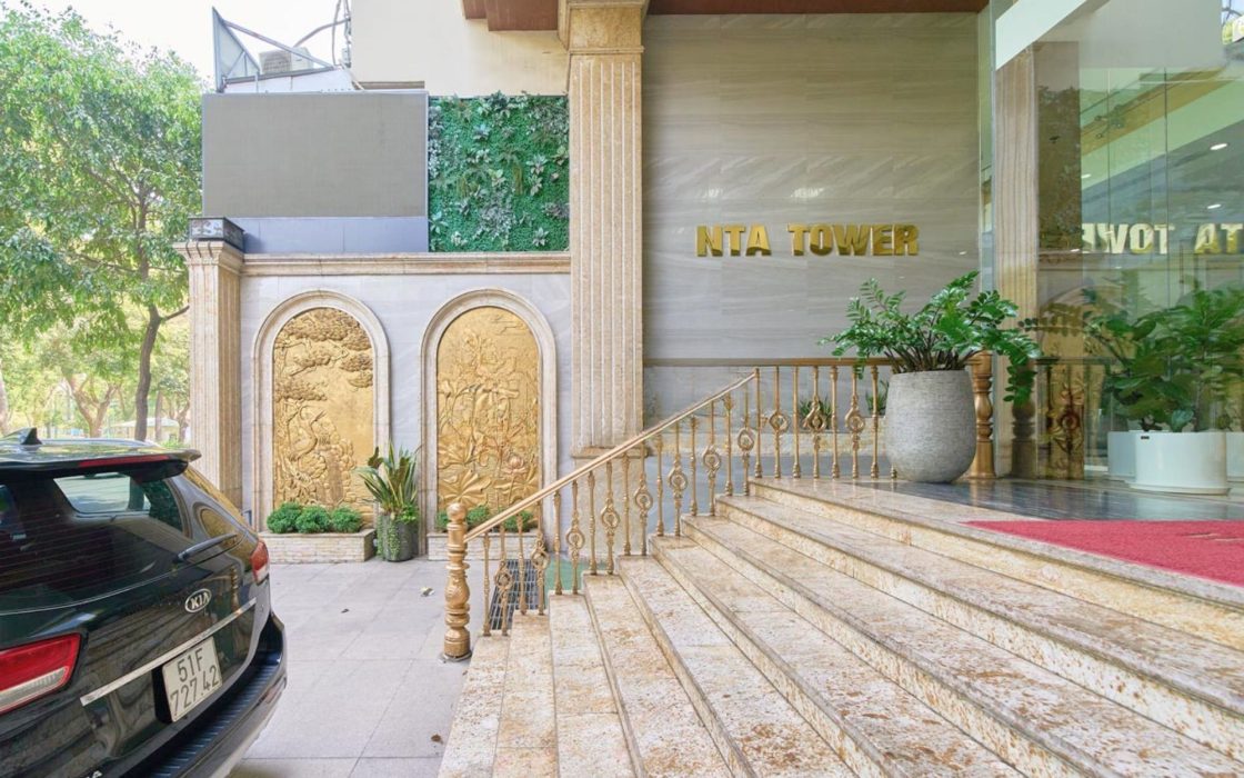 NTA Tower