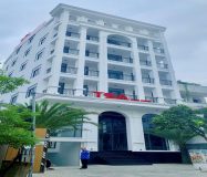 TSA Building Quốc Hương