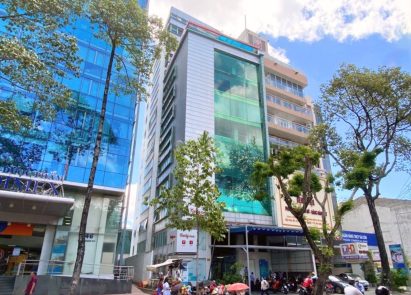 Thiên Phước Building