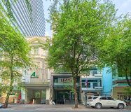 Tòa nhà 05 Lê Thánh Tôn