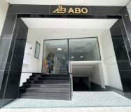 AB Office (ABO)
