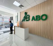 AB Office (ABO)
