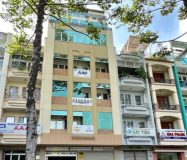 Hoàng Đan Building