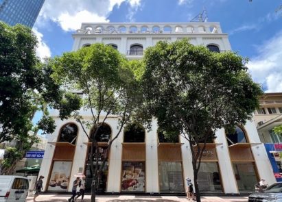 Hình ảnh Capital Building trên đường Lê Lợi