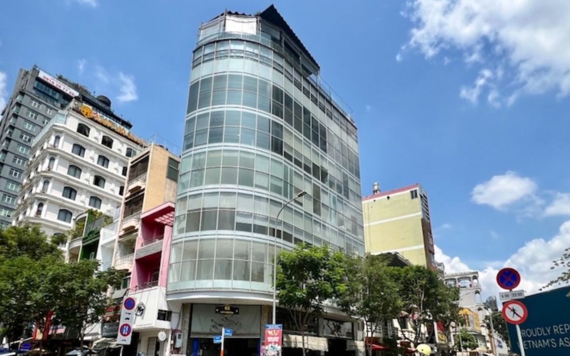 Nhật Thành Oriana Building