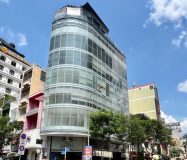 Nhật Thành Oriana Building