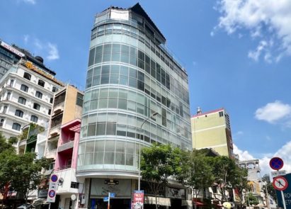 Nhật Thành Oriana Building
