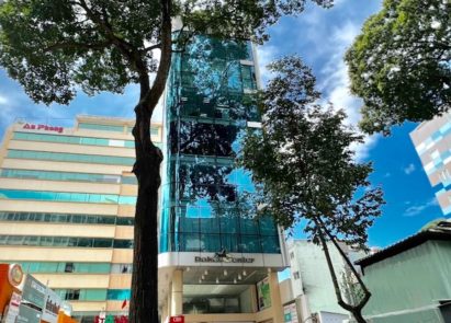 Hình ảnh Dakao Center tại số 35 Mạc Đĩnh Chi