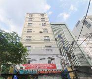 Paragon Golden Centre