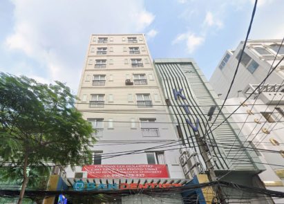 Hình ảnh Paragon Golden Centre