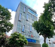 Báo Thanh Niên Building