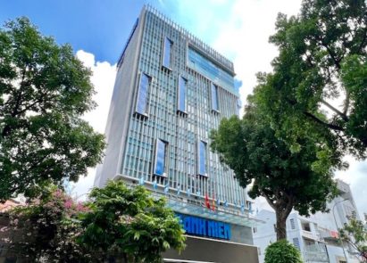 Báo Thanh Niên Building