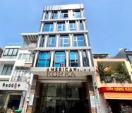 Zeta Building Trần Khắc Chân