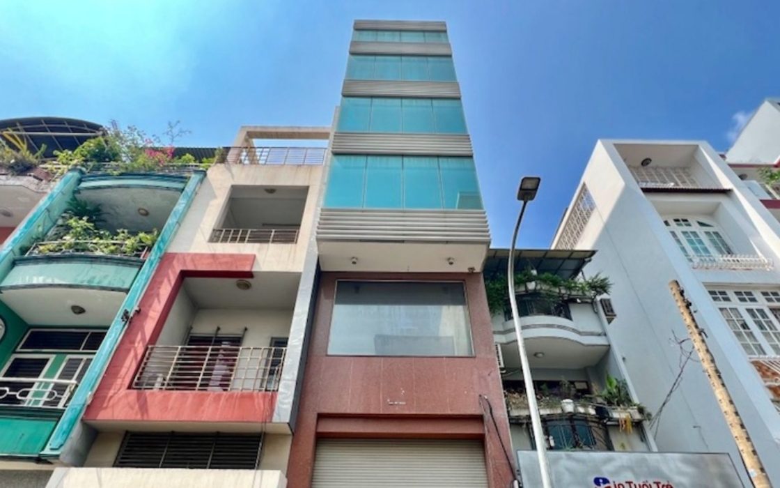 VOL Nguyễn Phi Khanh