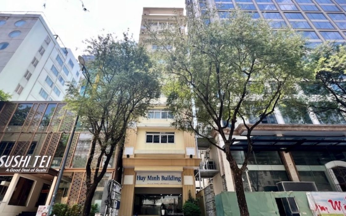 Huy Minh Building