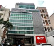 Huy Sơn Building