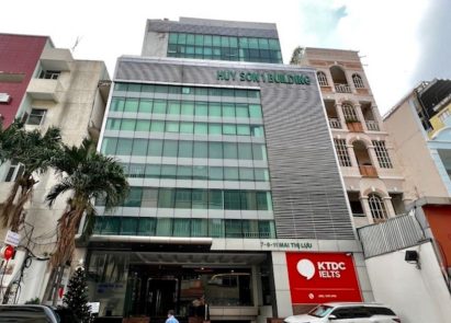 Huy Sơn Building