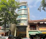 Artex Saigon Building