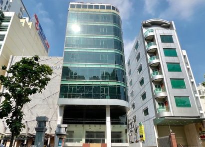 Đỗ Trần Building