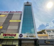 Nam Phương Building