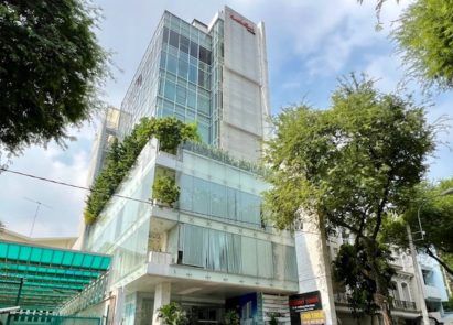 Hình ảnh Harmony Building trên đường Phùng Khắc Hoan
