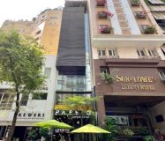 Đương Đại Building