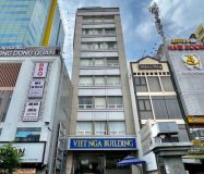 Việt Nga Building