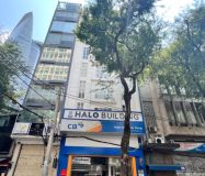 Halo Tôn Thất Đạm Building