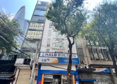 Hình ảnh Halo Tôn Thất Đạm Building